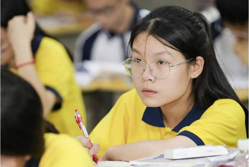 2023年徐州的中考录取分数线是多少？