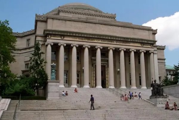 哥伦比亚大学研究生申请要求