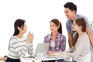 如何与人共处？