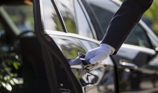 滴滴豪华车的车型都有哪些？