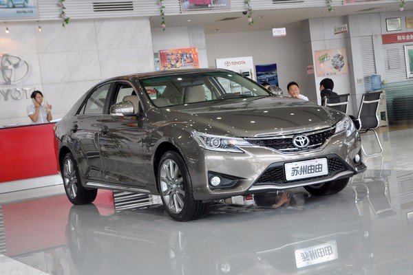 丰田召回45万辆车，本次召回是什么原因？