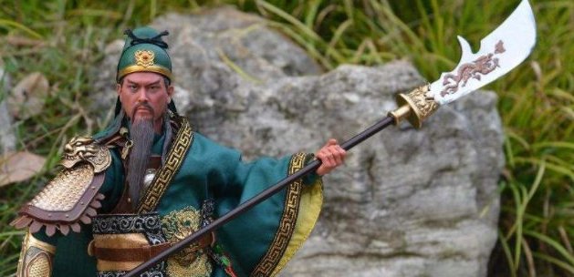 关公面前耍大刀 一一歇后语是什么?