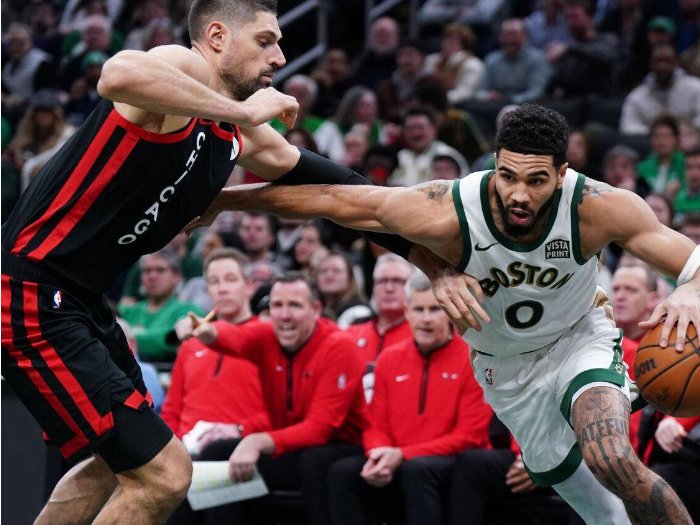 nba球队实力榜绿军居首