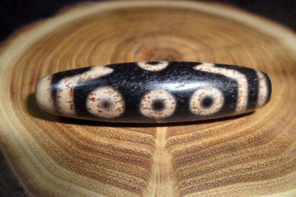 藏天珠是一眼至九眼有什么寓意？