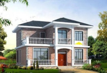 钢构别墅造价要多少