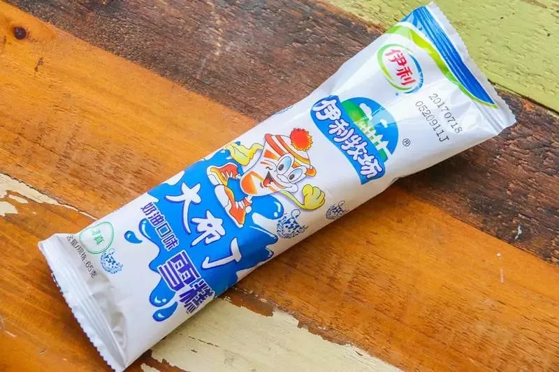 1元雪糕没“绝迹”！薄利多销超高价雪糕，在哪里能找到1元雪糕？