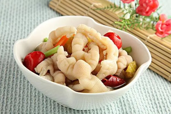 泡椒凤爪哪个牌子好