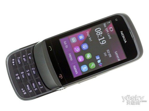 诺基亚770的介绍