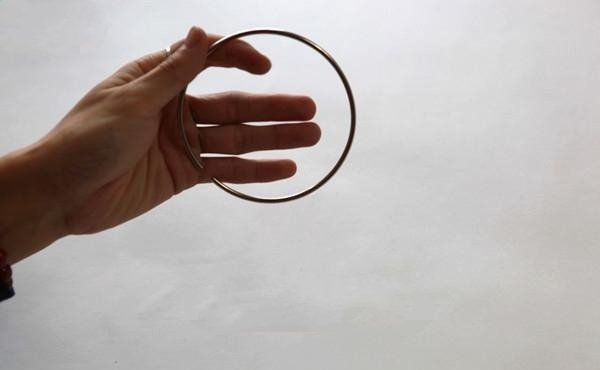 四连环的原理是什么