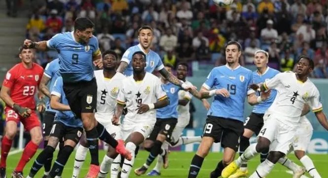 葡萄牙小组赛出线了吗