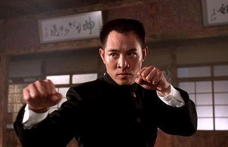 李连杰的祖籍是？