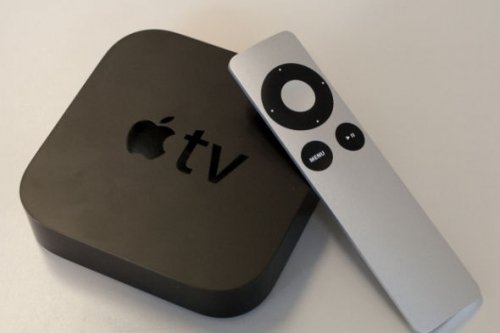 apple TV到底是干什么用的.中国用户能用吗?