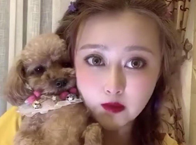 巴拉拉小魔仙里的美琪叫什么