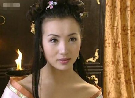 陈好被夹掉过胸么？什么时候？