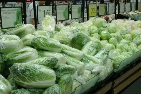 关于吉林“天价”白菜73元一颗这件事，超市是如何回应的？