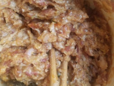 正宗土掉渣饼配方