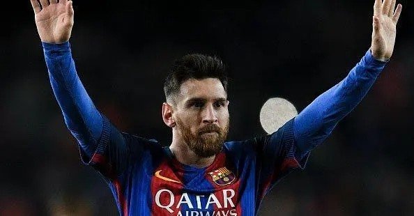 梅西为什么离开巴萨