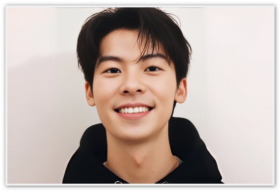 金马最佳男主角提名