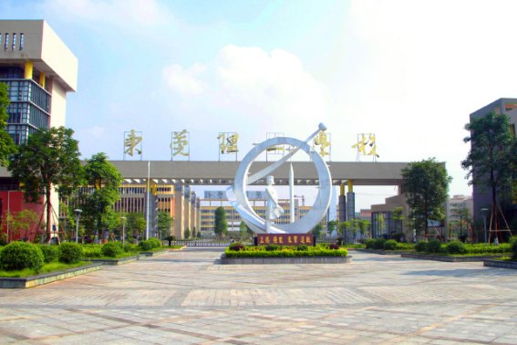 东莞理工学校和东莞职业技术学院哪个好啊！？？