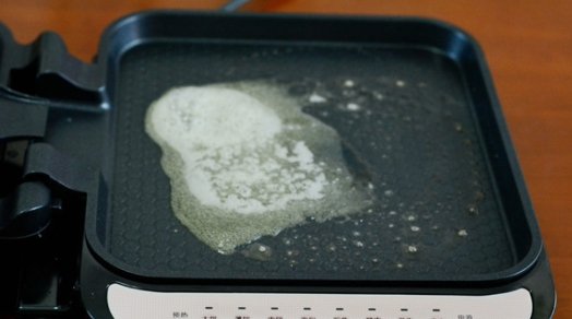 电饼铛怎么做爆米花