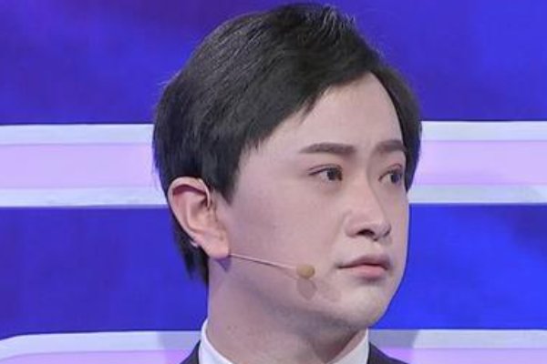 王帅是什么演员