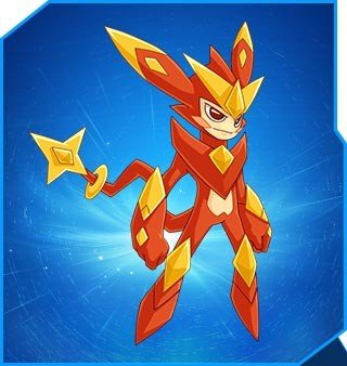 赛尔号盖尔特和米瑞斯的区别