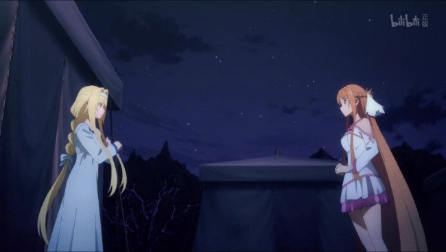 《加速世界》16.5章的内容是什么？