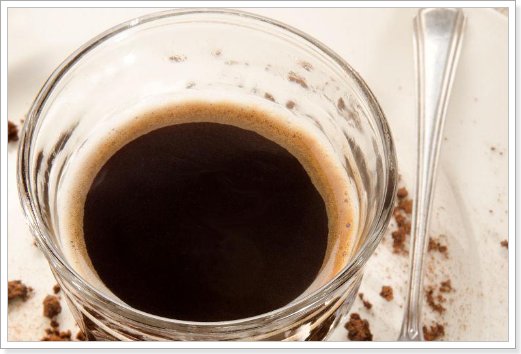 咖啡胶囊和速溶咖啡的区别