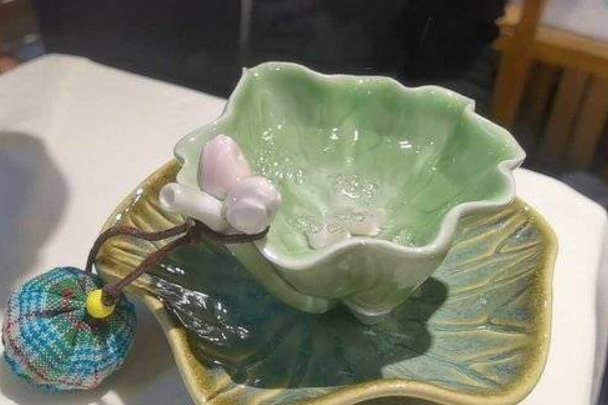 -我们和地球-猜一猜:古代的消暑饮品