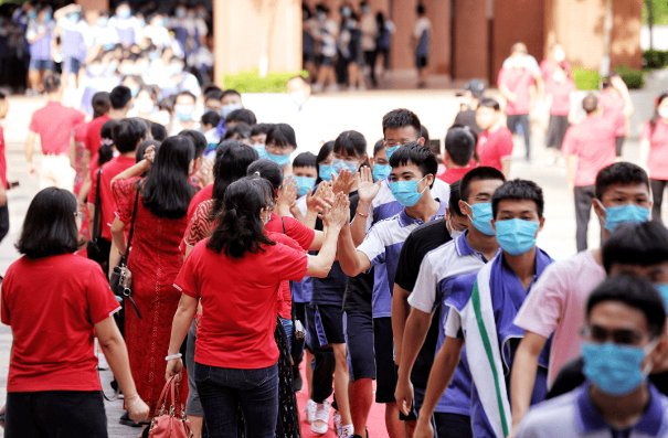 全国各省高考分数公布时间