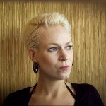 agnete kjolsund是谁