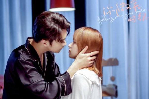 在你微笑时很美中，陆思诚与童谣为什么会走到一起？