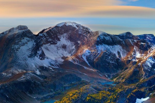 深山长谷是什么意思