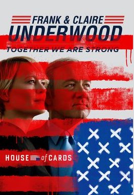 《纸牌屋 第五季》主要讲了什么？