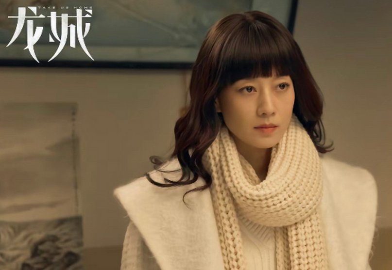 龙城电视剧分集剧情