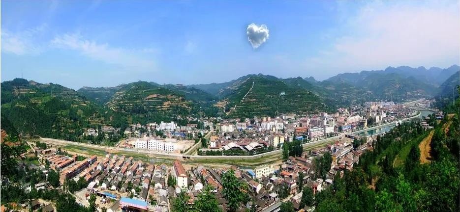 甘肃两当县属于哪个地区