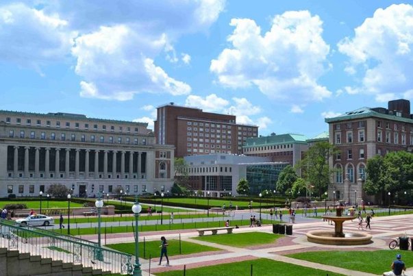 哥伦比亚大学研究生申请要求