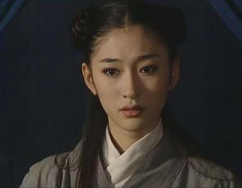 《大丈夫》中的女主角顾晓珺的扮演者是谁？