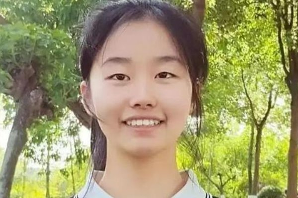 2023四川省高考状元是谁