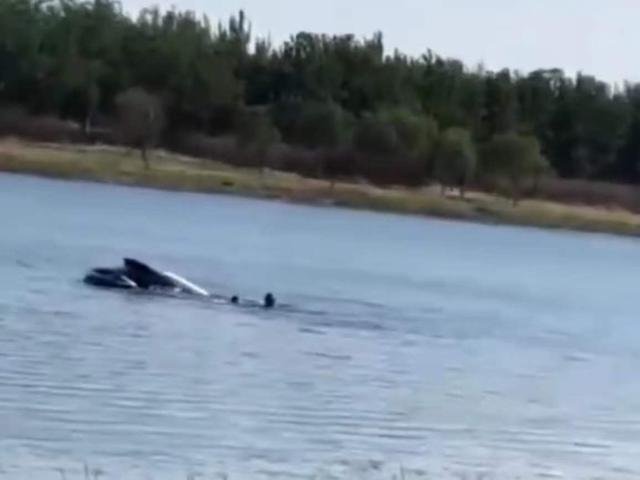 天津北辰区一郊野公园发生事故造成3死5伤，酿成事故的原因是什么？