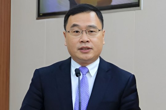 闵行 陈宇剑简历