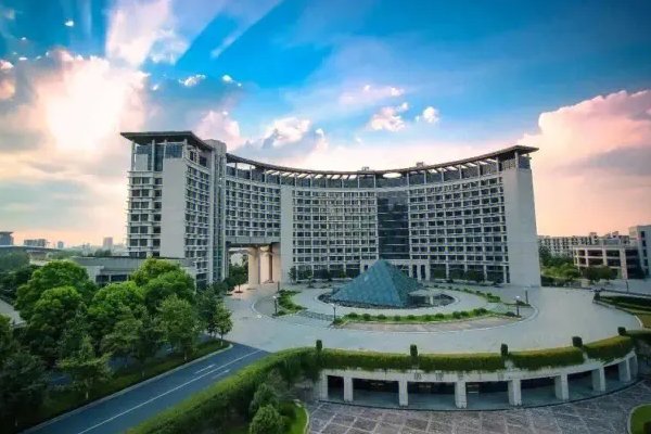 浙江二本大学排名一览表