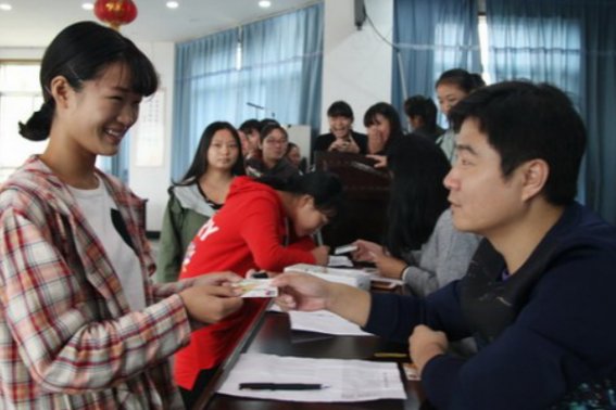 安徽省淮北卫校招生咨询电话