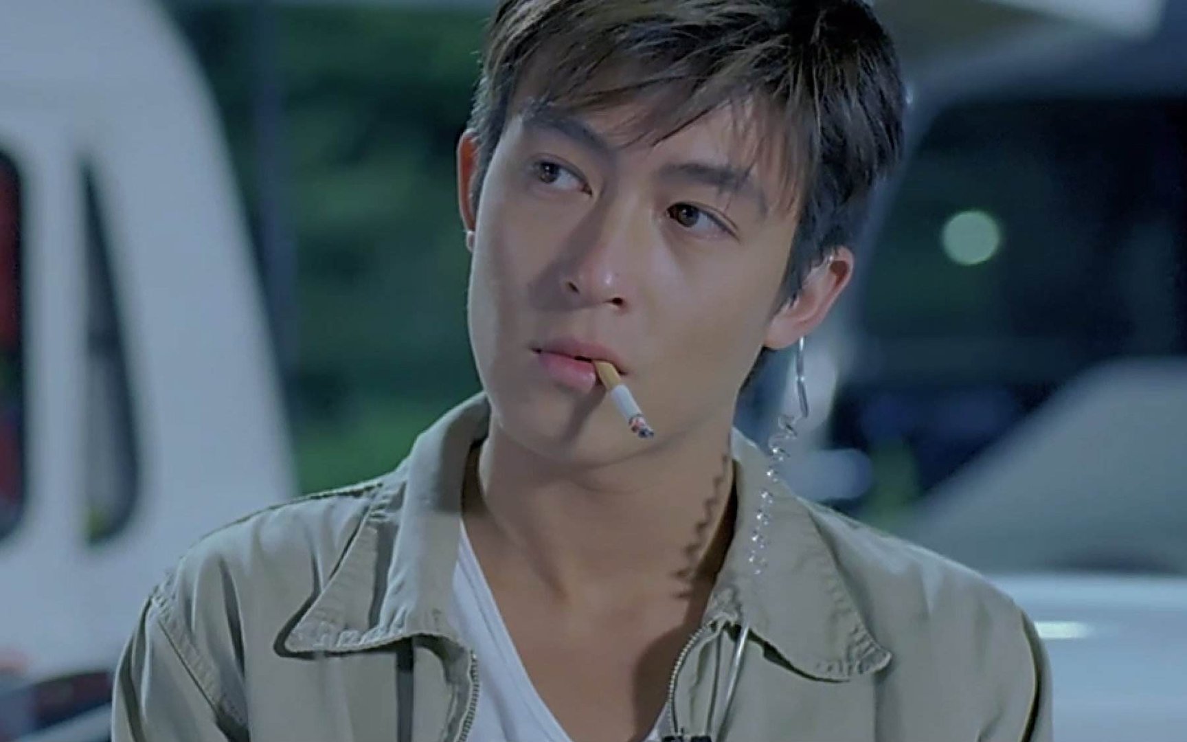 台湾第一美女，香港第一美女，大陆第一美女，差距一目了然，你更喜欢谁呢？