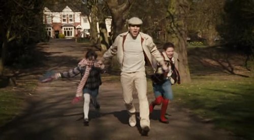 夜总会看门人的剧情简介