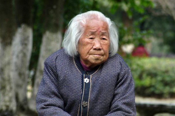 现在的中国还有当时清朝人健在吗？有什么依据吗？