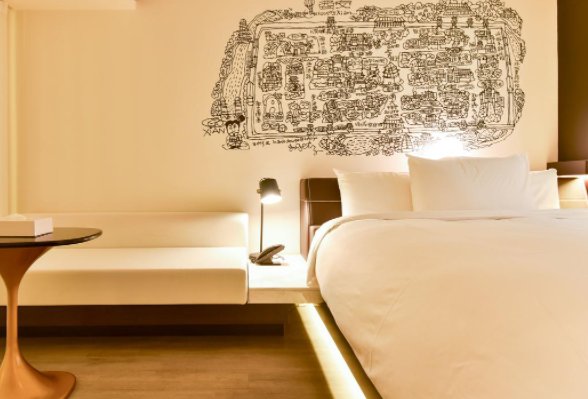 欢阁酒店是哪个集团