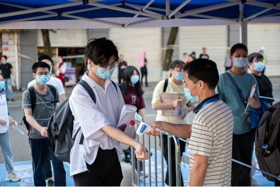 江苏省高考试卷是全国几卷