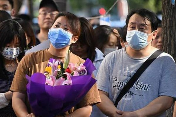 2023四川省高考状元是谁