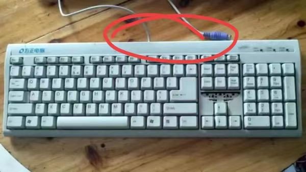 为什么电脑数字键盘打不出数字了？